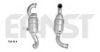 ERNST 754538 Catalytic Converter